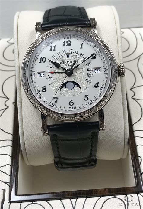 patek philippe 5160 for sale